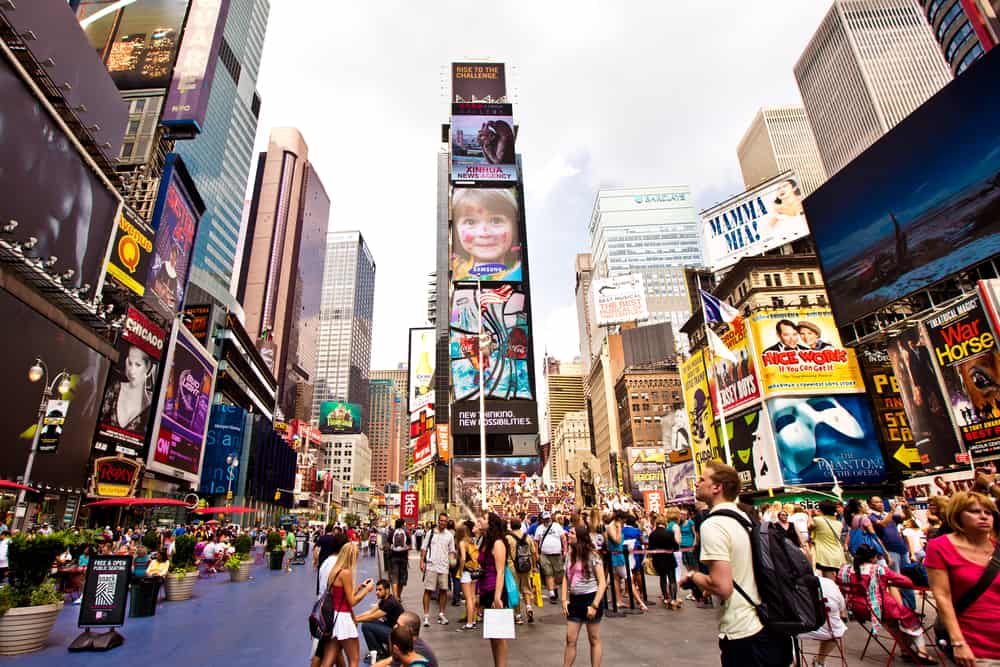 Philadelphia Vs. New York (Pros, Cons, Differences)